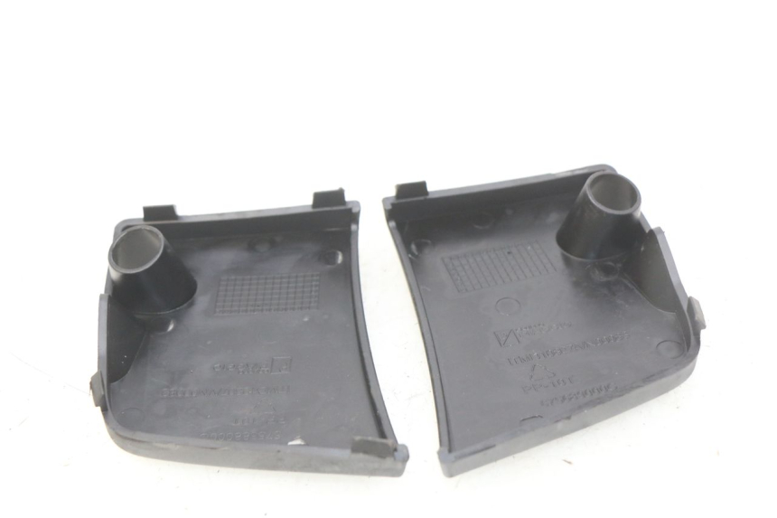 photo de TABLIER INTERIEUR INFERIEUR PIAGGIO VESPA PRIMAVERA 2T 50 (2013 - 2018)