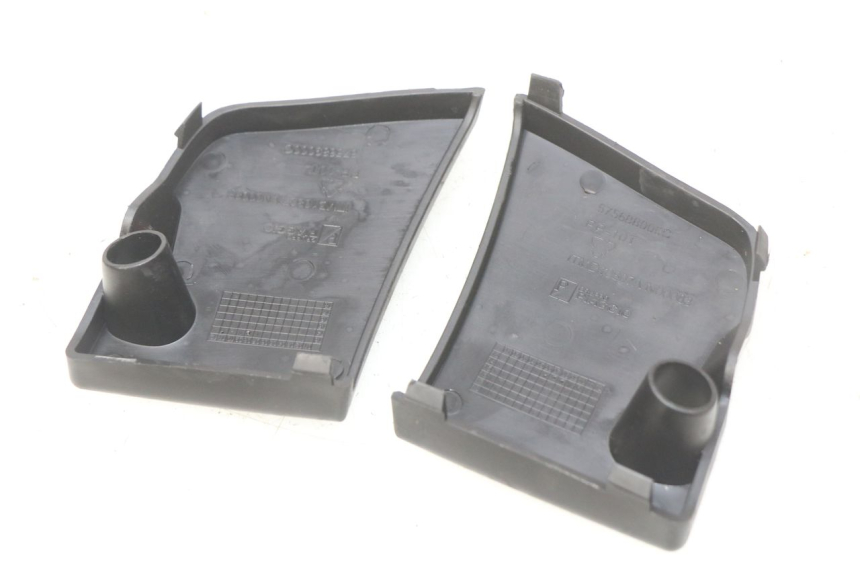 photo de TABLIER INTERIEUR INFERIEUR PIAGGIO VESPA PRIMAVERA 2T 50 (2013 - 2018)