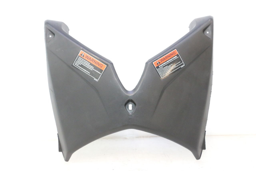 photo de TABLIER INTERIEUR INFERIEUR JM MOTORS R-MAX TECH 50 (2024 - 2026) - Vue principale