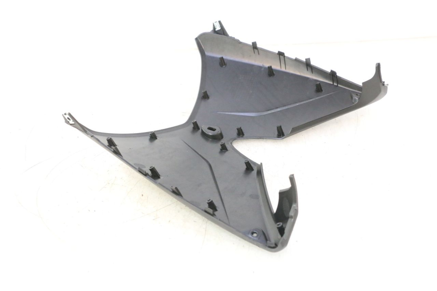 photo de TABLIER INTERIEUR INFERIEUR JM MOTORS R-MAX TECH 50 (2024 - 2026) - Autre angle de vue