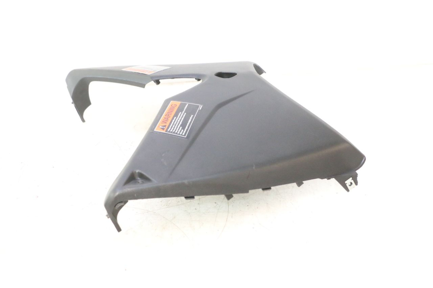 photo de TABLIER INTERIEUR INFERIEUR JM MOTORS R-MAX TECH 50 (2024 - 2026) - Gros plan technique