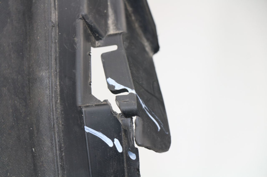 photo de TABLIER INTERIEUR INFERIEUR RENAULT TWIZY 45 (2012 - 2019)