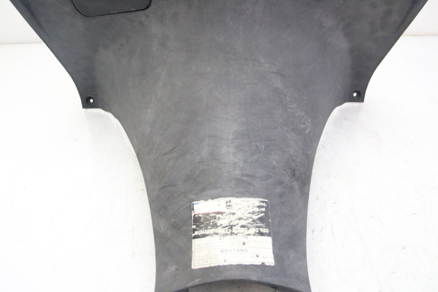 photo de TABLIER INTERIEUR INFERIEUR MBK SKYLINER 125 (1998 - 2001)