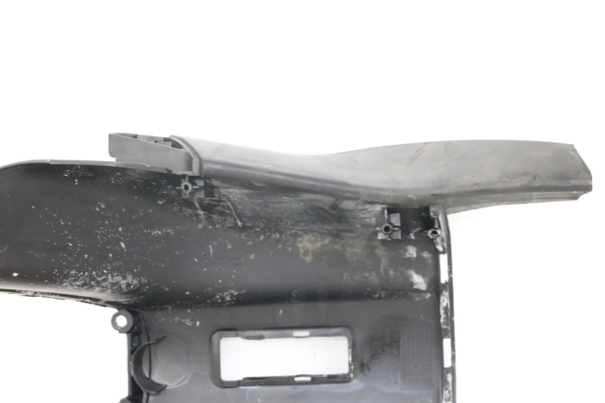 photo de TABLIER INTERIEUR INFERIEUR SYM ORBIT 50 (2008 - 2010)