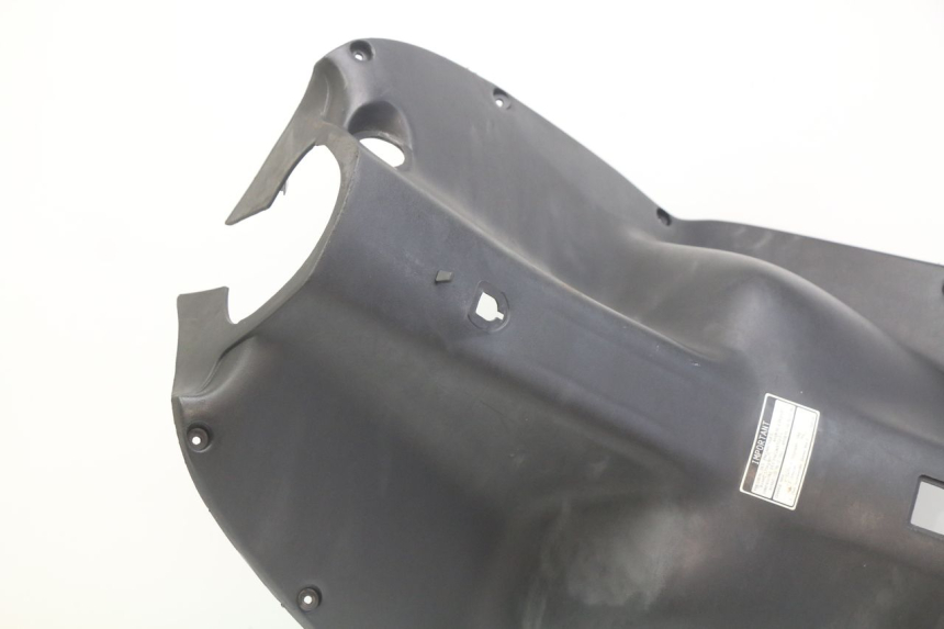 photo de TABLIER INTERIEUR SYM JET EURO X 2T 50 (2003 - 2007)