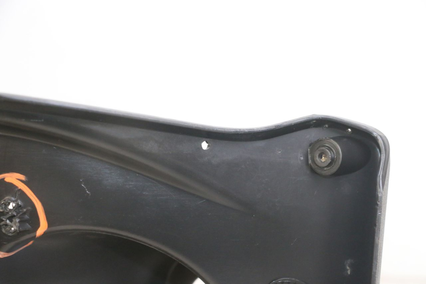 photo de TABLIER INTERIEUR PEUGEOT JET FORCE CARBU 50 (2003 - 2016)