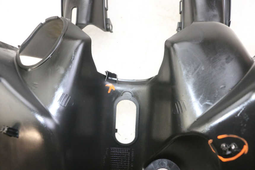 photo de TABLIER INTERIEUR PEUGEOT JET FORCE CARBU 50 (2003 - 2016)