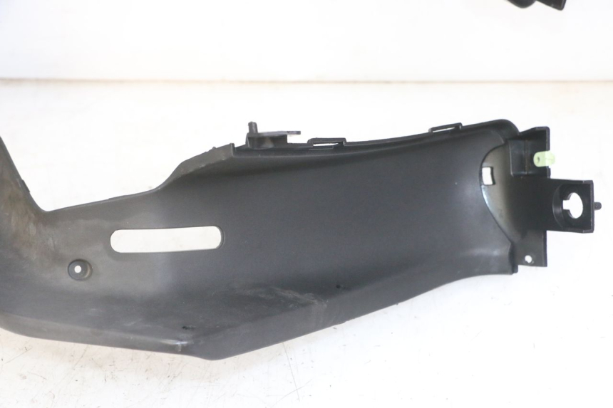 photo de TABLIER INTERIEUR PEUGEOT JET FORCE CARBU 50 (2003 - 2016)