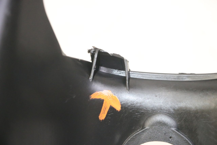 photo de TABLIER INTERIEUR PEUGEOT JET FORCE CARBU 50 (2003 - 2016)
