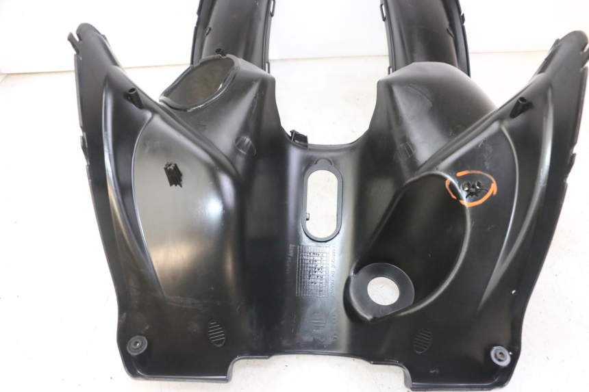 photo de TABLIER INTERIEUR PEUGEOT JET FORCE CARBU 50 (2003 - 2016)