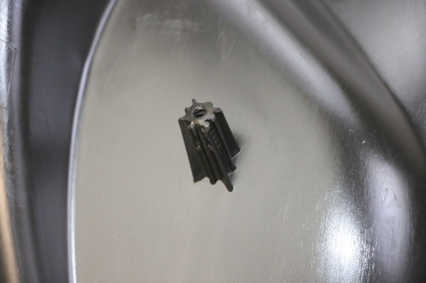 photo de TABLIER INTERIEUR PEUGEOT JET FORCE CARBU 50 (2003 - 2016)