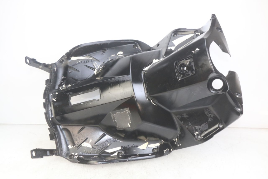 photo de TABLIER INTERIEUR SYM JET SPORT XR 50 (2006 - 2015)