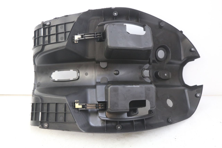 photo de TABLIER INTERIEUR JM MOTORS GT LINE 4T 50 (2021 - 2023)