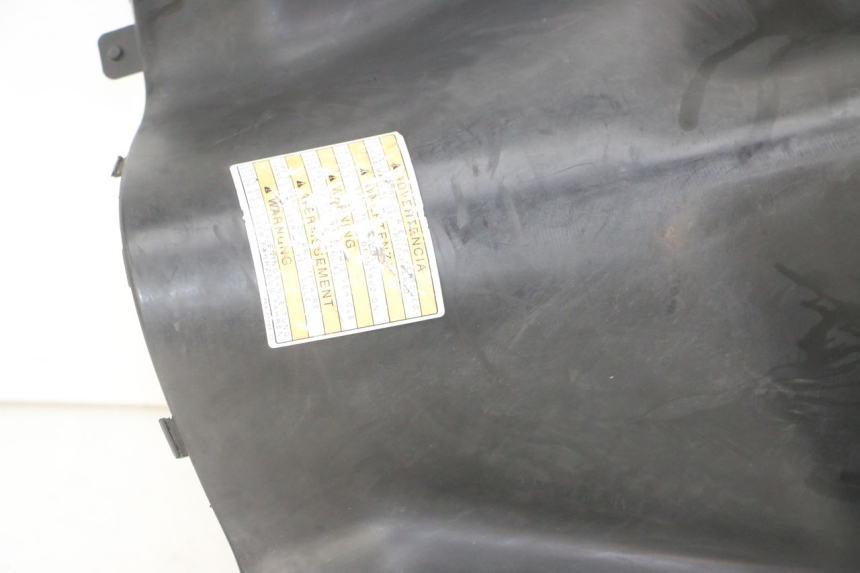 photo de TABLIER INTERIEUR YAMAHA JOG R 50 (2004 - 2014)