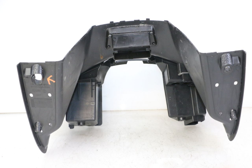 photo de TABLIER INTERIEUR SYM JOYMAX 125 (2010 - 2017)