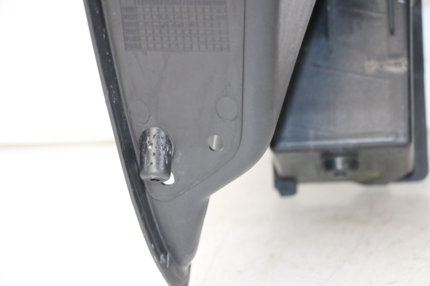 photo de TABLIER INTERIEUR SYM JOYMAX 125 (2010 - 2017)