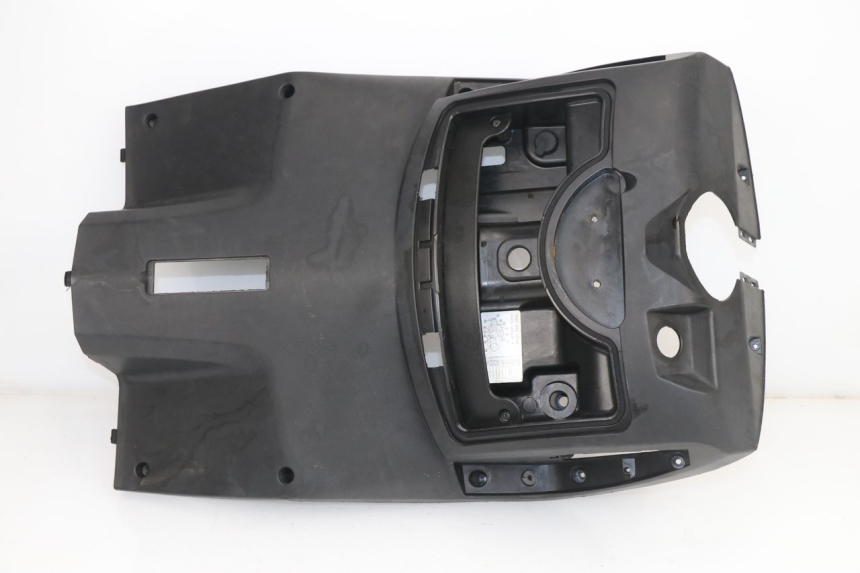 photo de TABLIER INTERIEUR KEEWAY OUTLOOK 125 (2007 - 2013)