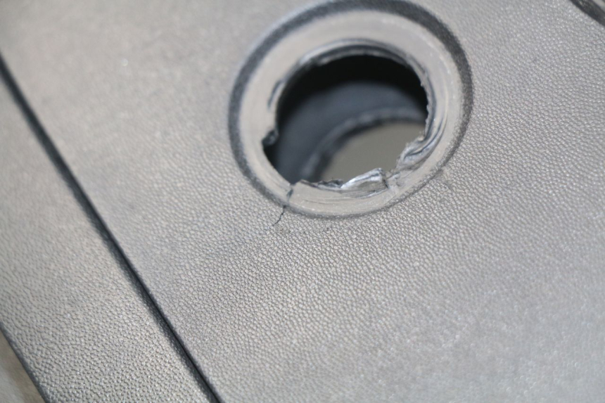 photo de TABLIER INTERIEUR KEEWAY PIXEL 50 (2008 - 2011)