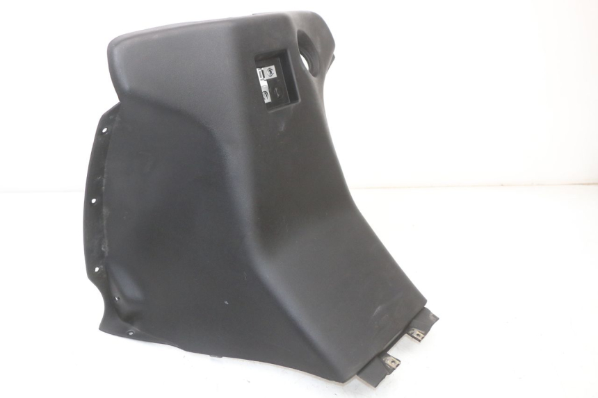 photo de TABLIER INTERIEUR RENAULT KOURANOS 125 (2001 - 2004)