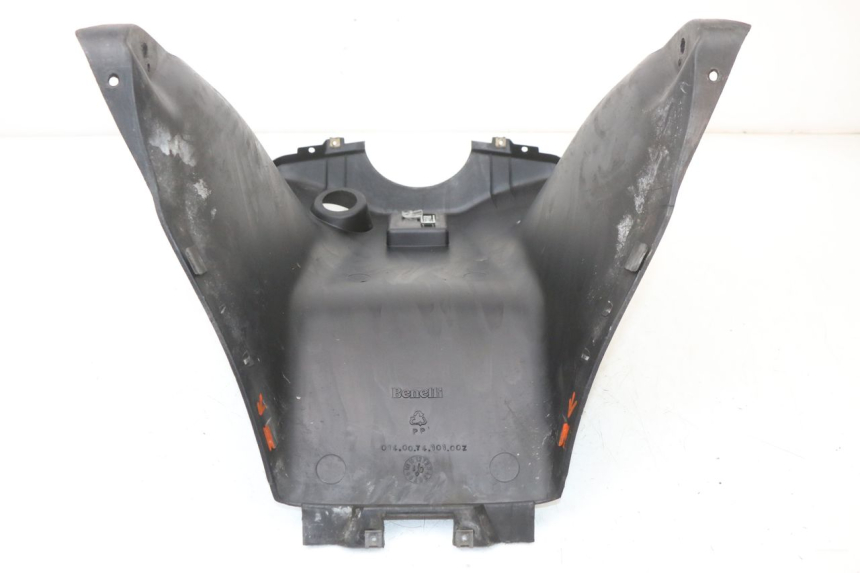 photo de TABLIER INTERIEUR RENAULT KOURANOS 125 (2001 - 2004)