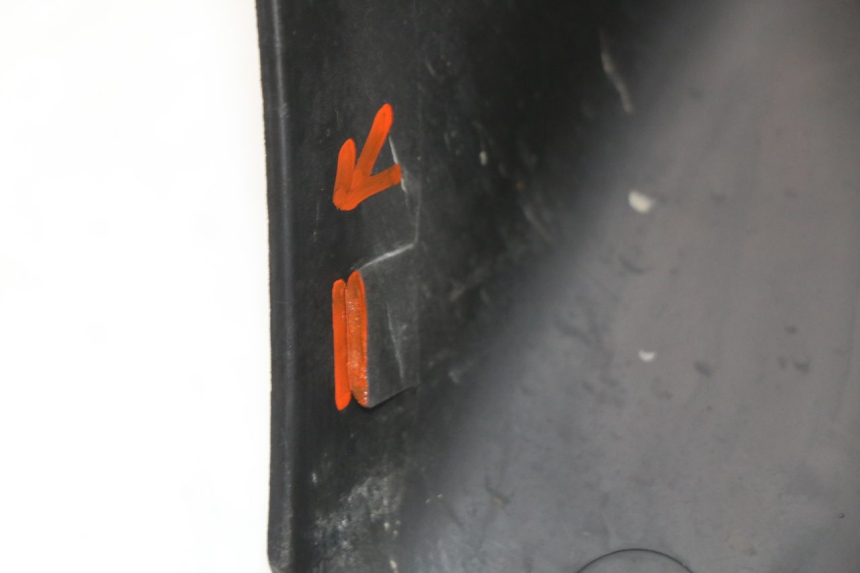 photo de TABLIER INTERIEUR RENAULT KOURANOS 125 (2001 - 2004)