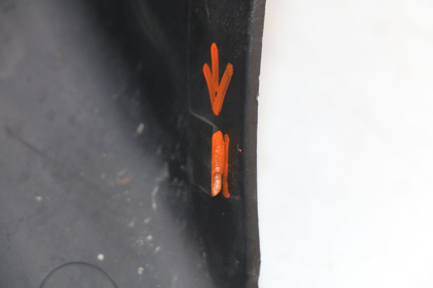 photo de TABLIER INTERIEUR RENAULT KOURANOS 125 (2001 - 2004)