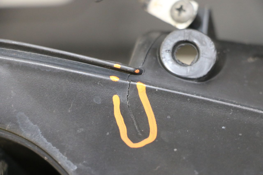 photo de TABLIER INTERIEUR KYMCO AGILITY 4T 50 (2018 - 2022)