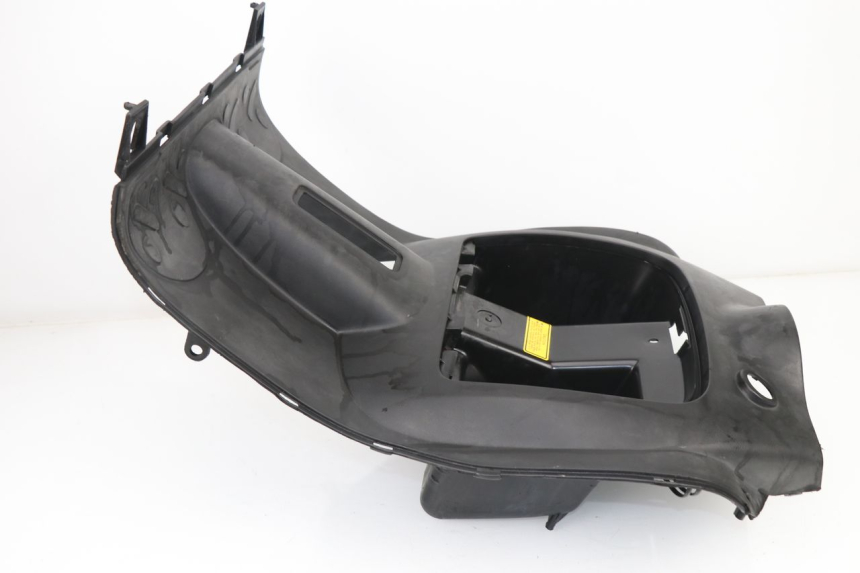 photo de TABLIER INTERIEUR KYMCO COBRA 100 (1998 - 2003)