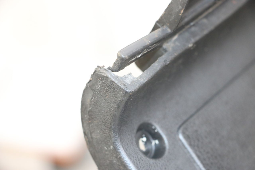 photo de TABLIER INTERIEUR KYMCO DINK 4T 50 (2007 - 2018)