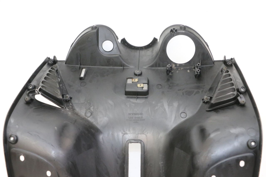 photo de TABLIER INTERIEUR KYMCO GRAND DINK 125 (2008 - 2014)