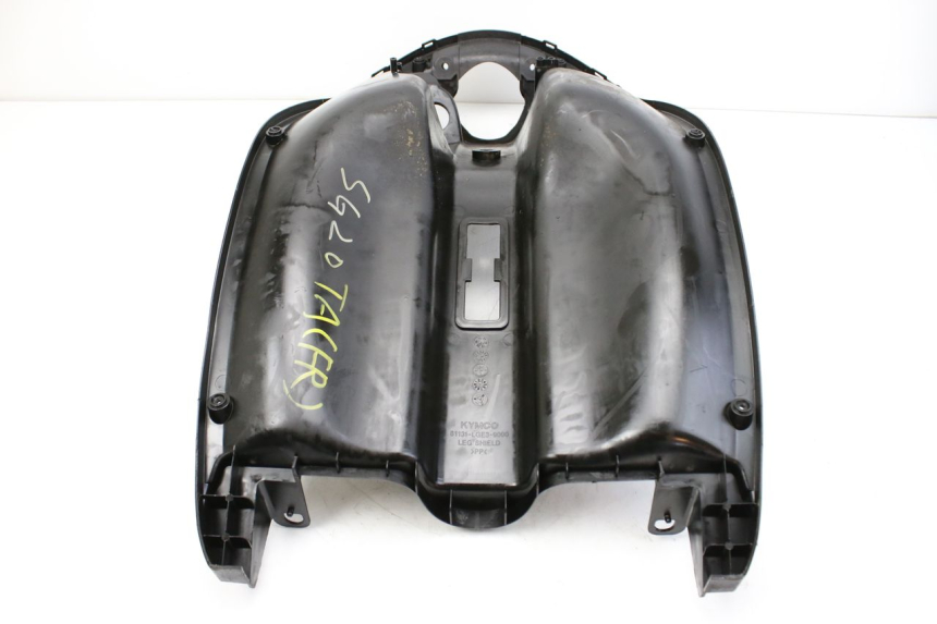 photo de TABLIER INTERIEUR KYMCO SENTO 100 (2008 - 2013)