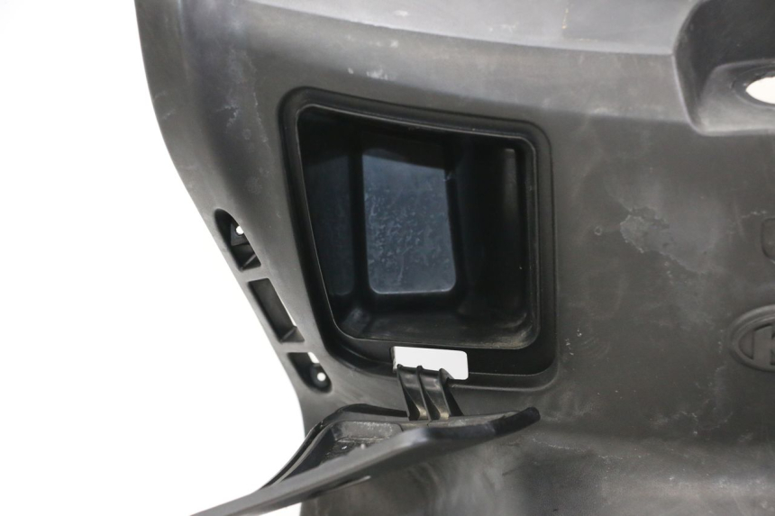 photo de TABLIER INTERIEUR KYMCO XCITING 500 (2007 - 2010)