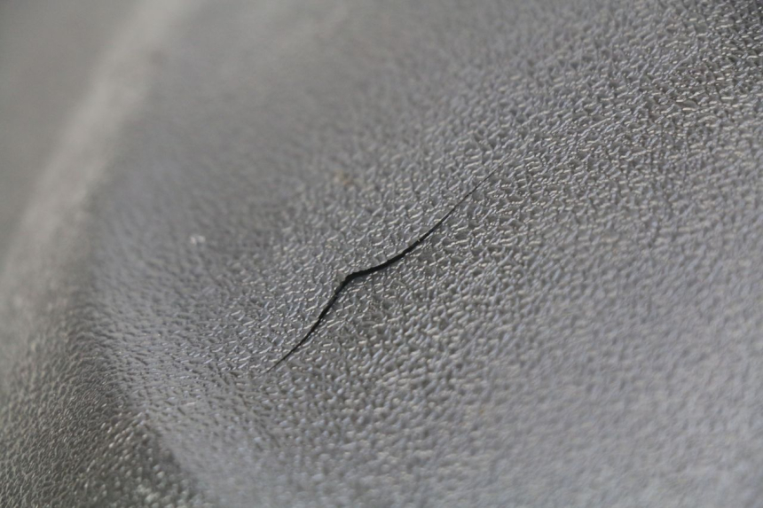 photo de TABLIER INTERIEUR PIAGGIO LIBERTY IGET 4T 50 (2015 - 2020) - Autre angle de vue