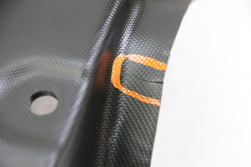 photo de TABLIER INTERIEUR LIGIER PULSE 3 1 (2014 - 2020)
