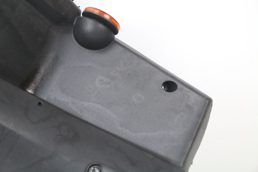 photo de TABLIER INTERIEUR PEUGEOT LUDIX BLASTER 50 (2006 - 2014) - Inspection visuelle