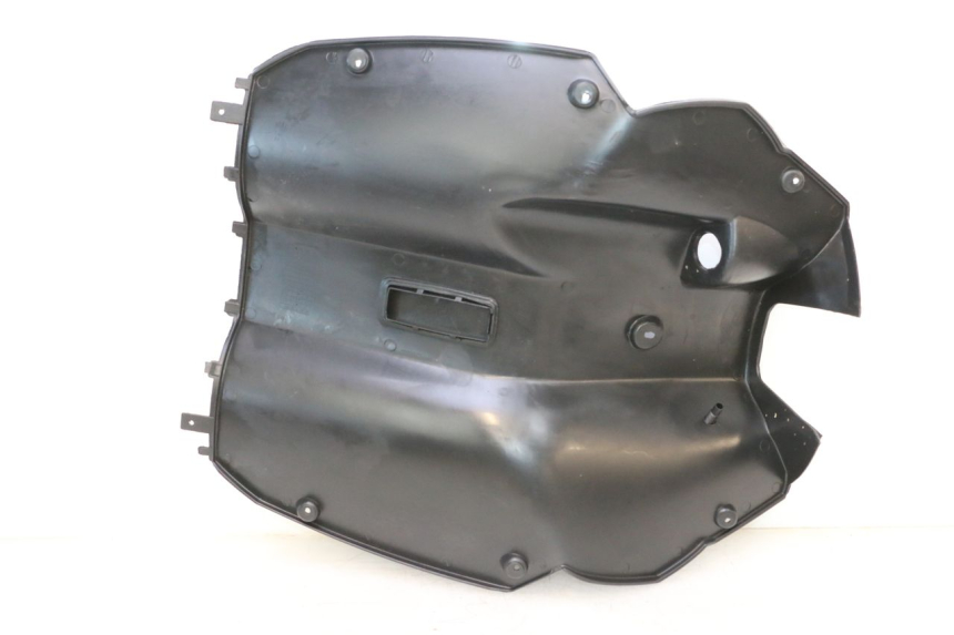 photo de TABLIER INTERIEUR KEEWAY MATRIX RX9 125 (2006 - 2007) - Points de fixation