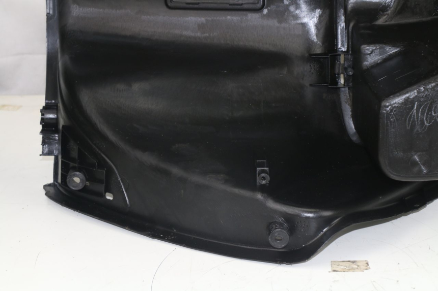 photo de TABLIER INTERIEUR MBK FLAME 125 (2000 - 2004)