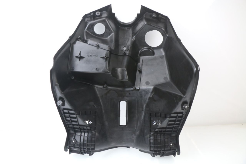 photo de TABLIER INTERIEUR MBK FLAME X 125 (2004 - 2007)