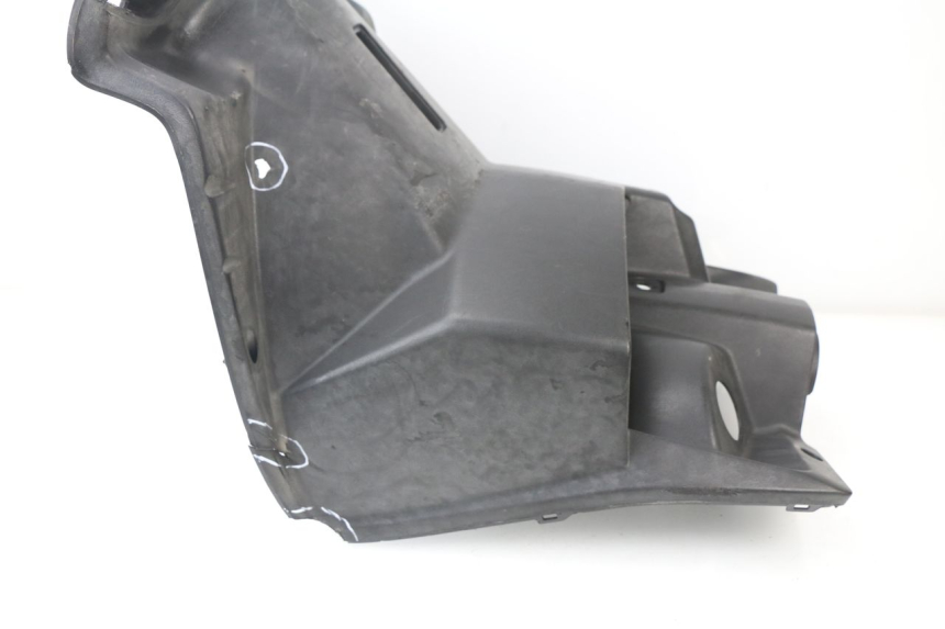 photo de TABLIER INTERIEUR MBK FLAME X 125 (2004 - 2007)