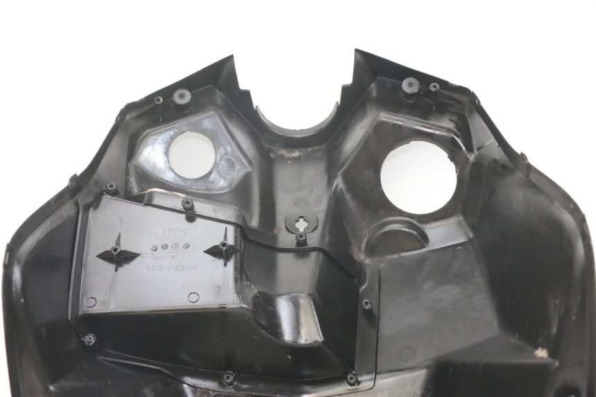 photo de TABLIER INTERIEUR MBK FLAME X 125 (2004 - 2007)