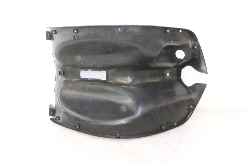photo de TABLIER INTERIEUR SYM MIO 50 (2005 - 2010) - État de surface
