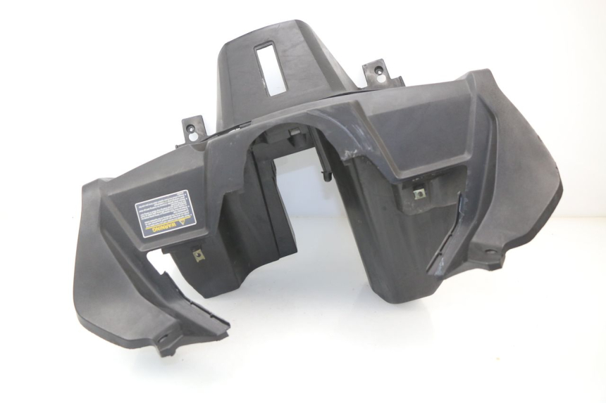 photo de TABLIER INTERIEUR LINHAI MONARCH 125 (2003 - 2005)