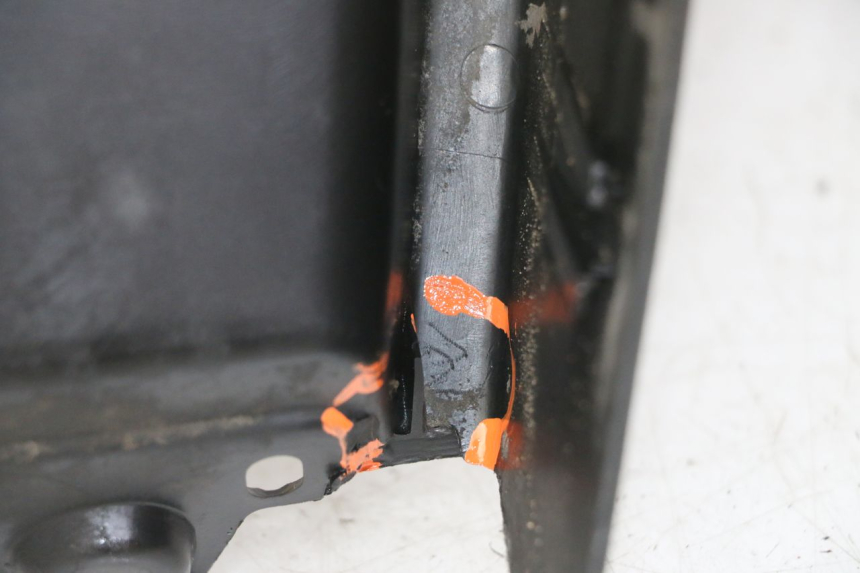 photo de TABLIER INTERIEUR PIAGGIO MP3 LT 400 (2007 - 2012)