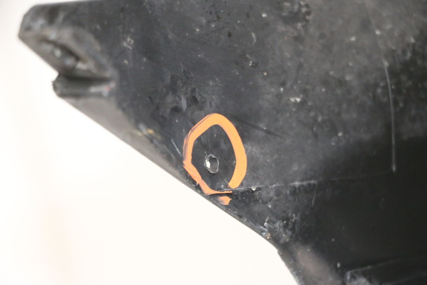 photo de TABLIER INTERIEUR PIAGGIO MP3 LT 400 (2007 - 2012)