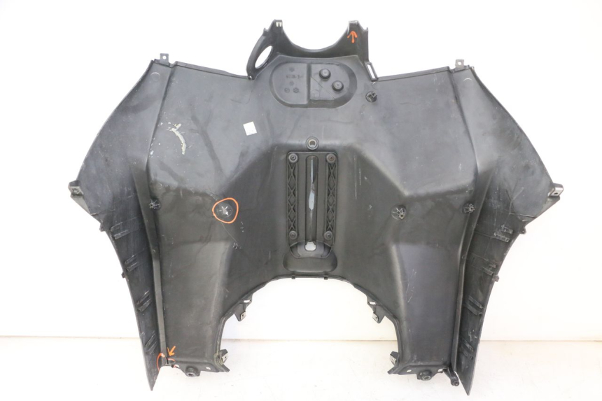 photo de TABLIER INTERIEUR PIAGGIO MP3 RL 250 (2007 - 2010)
