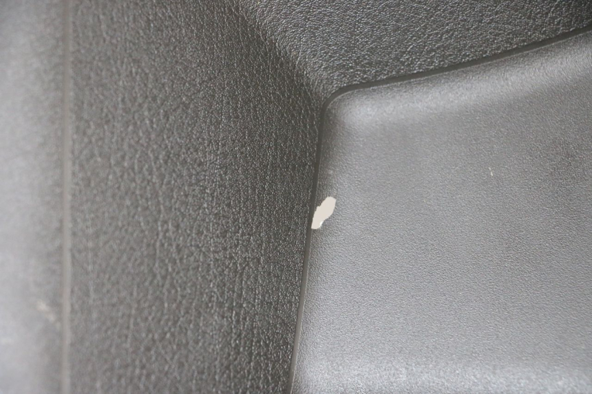 photo de TABLIER INTERIEUR PIAGGIO MP3 500 (2016 - 2018) - Focus structure