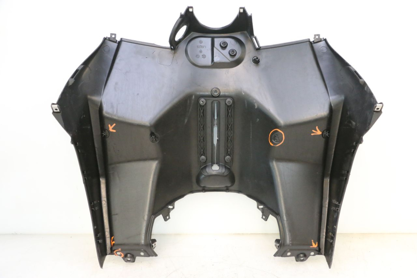 photo de TABLIER INTERIEUR PIAGGIO MP3 RL 250 (2006 - 2010) - Vue produit
