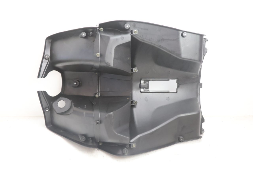photo de TABLIER INTERIEUR IMF INDUSTRIE NEW PACH 2T 50 (2014 - 2020) - Vue d’ensemble