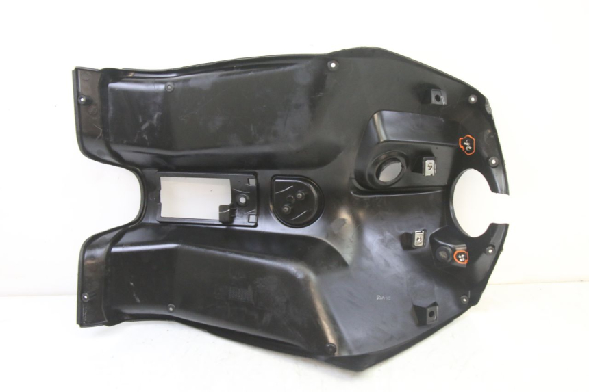 photo de TABLIER INTERIEUR PIAGGIO NEW TYPHOON 50 (2018 - 2021)