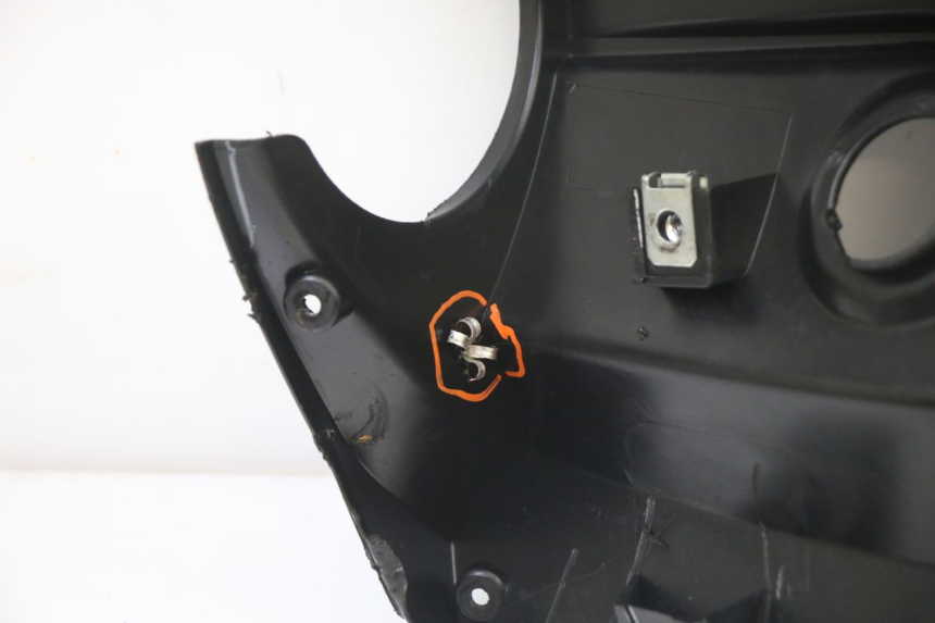 photo de TABLIER INTERIEUR PIAGGIO NEW TYPHOON 50 (2018 - 2021)